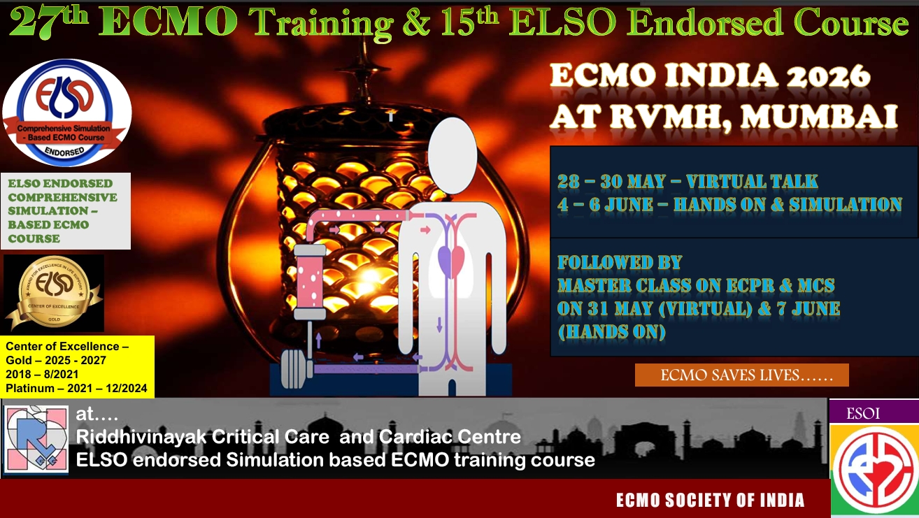 ECMO Society